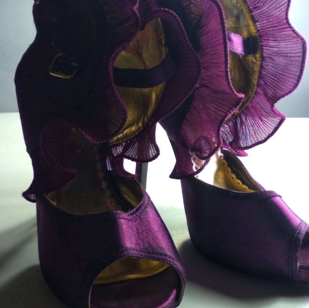 Shoe in great condition